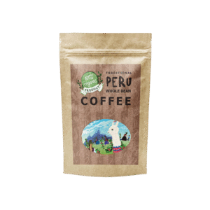 Peru Coffee