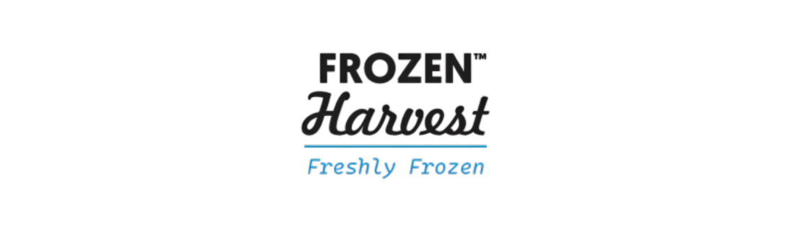 Welecome to Frozen Harvest Foods